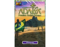 Табак Adalya Ipanema (Адалия Ипанема) 50г